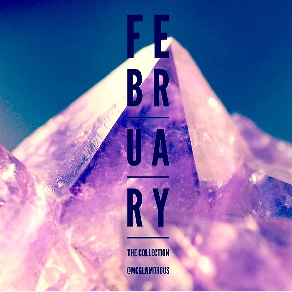 F E B R U A R Y :: the collection - Picture 1 of 4